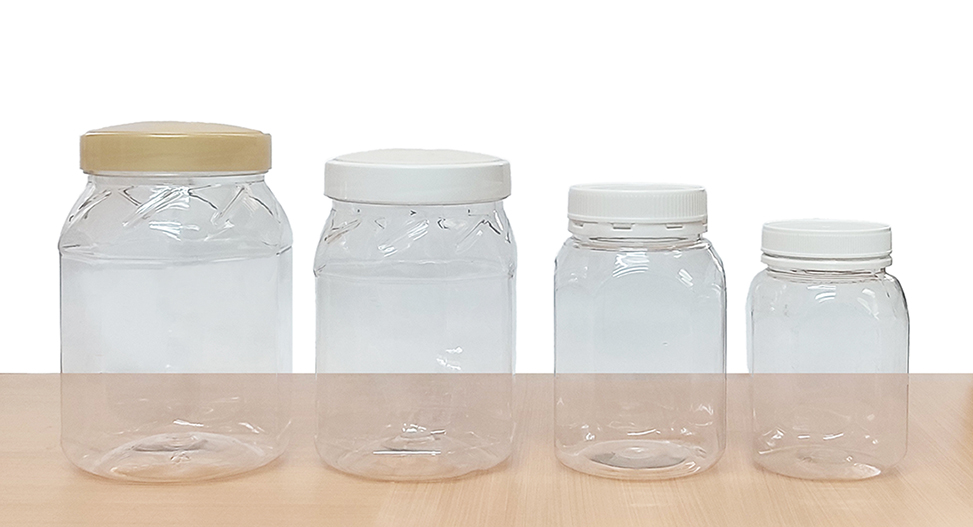 100 mini frascos de vidrio transparente botella de laboratorio frascos tapa  1 3/4 tubos altos de 1/8 onzas